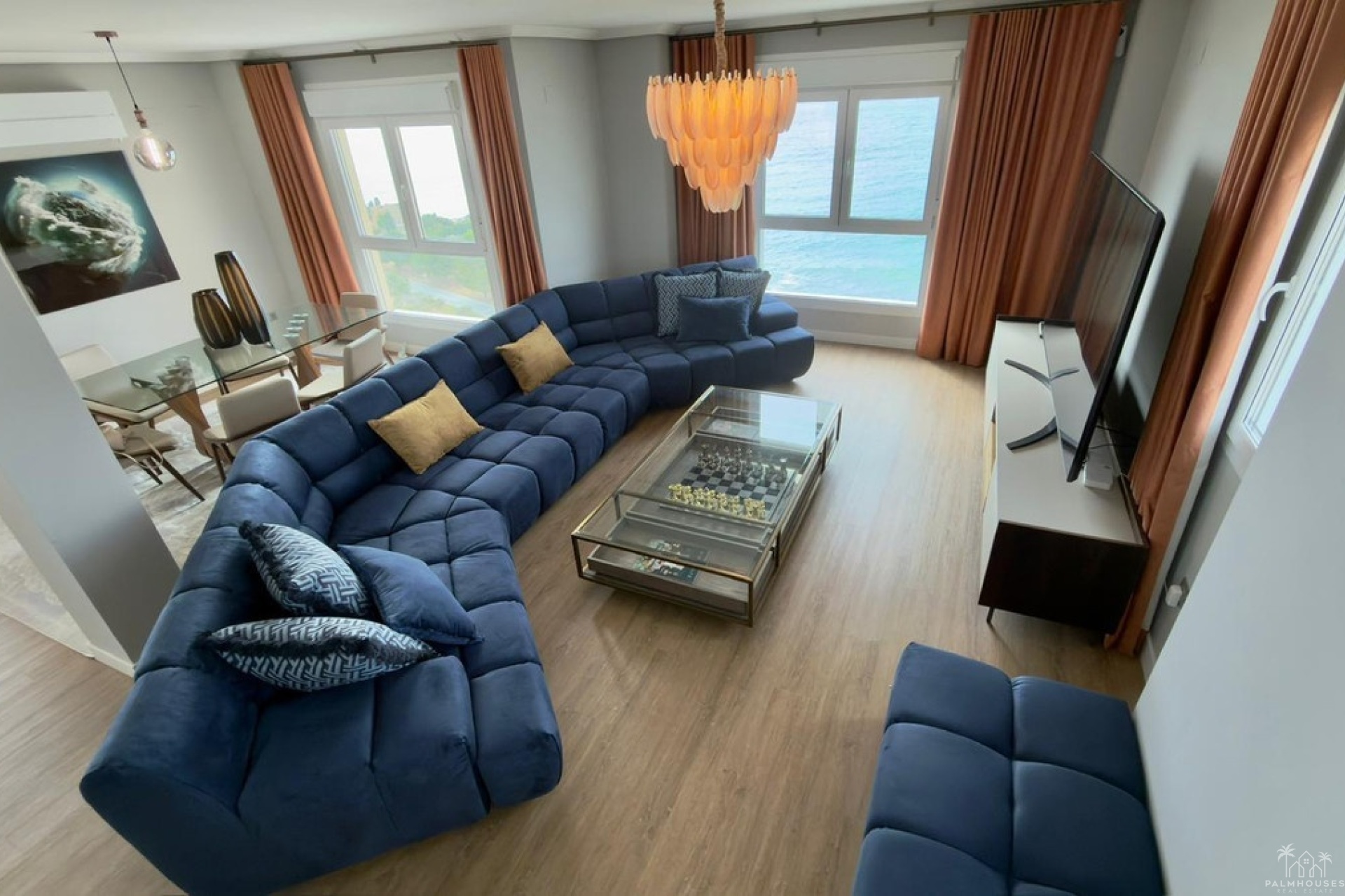 Venta - Apartment - Villajoyosa - Villajoyosa Centro