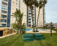 Venta - Apartment - Villajoyosa - Villajoyosa Centro