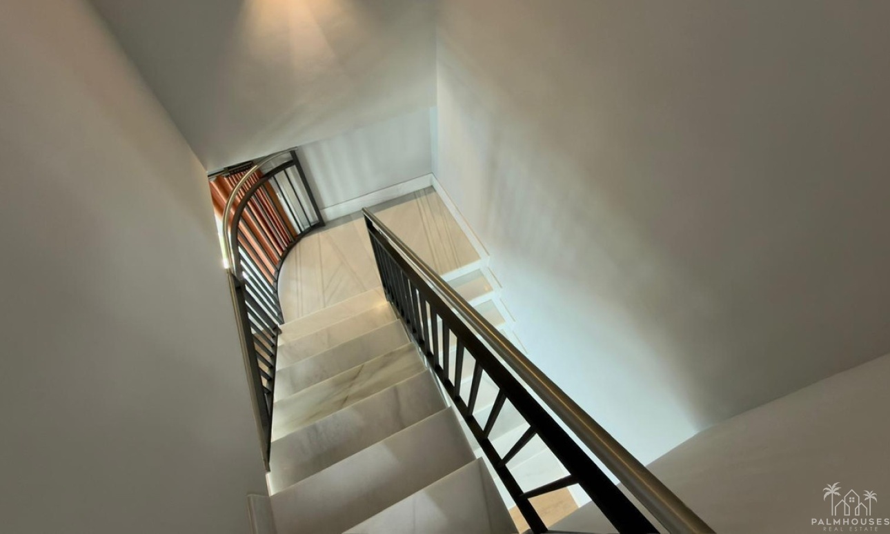 Venta - Apartment - Villajoyosa - Villajoyosa Centro