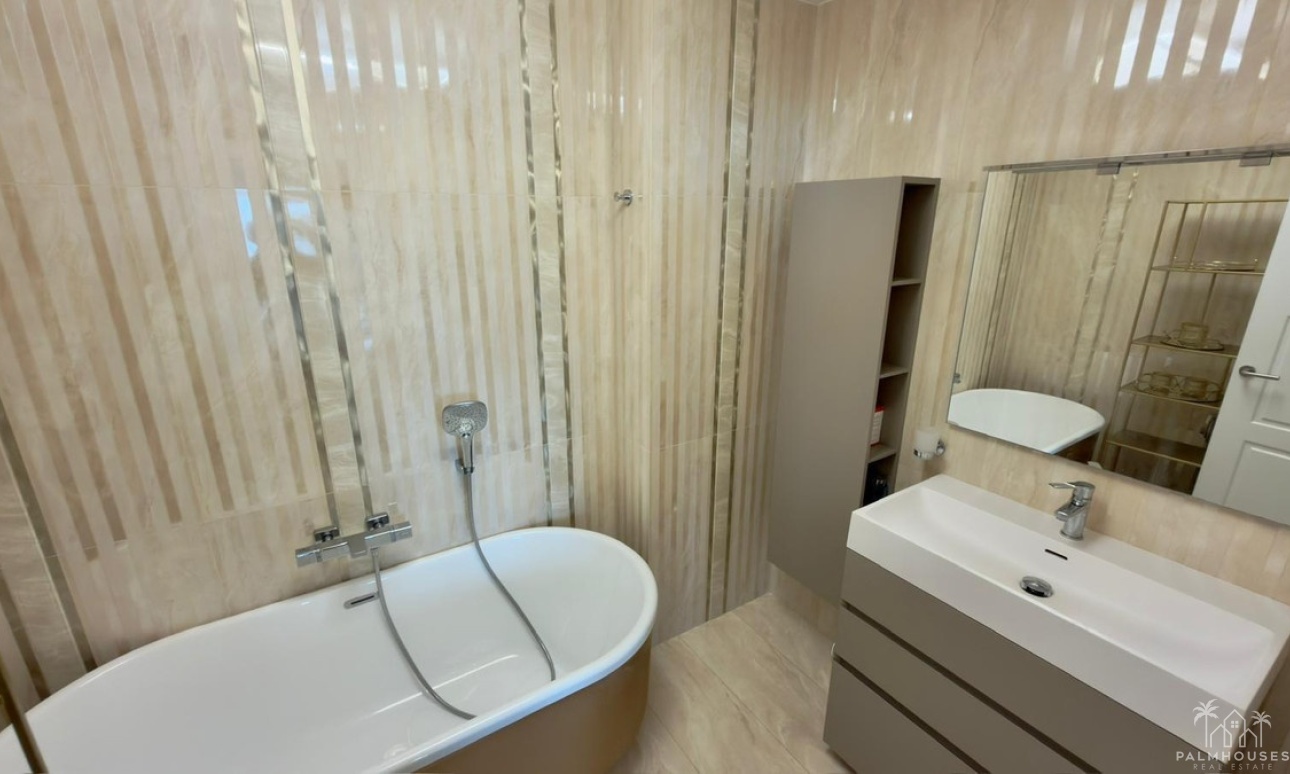 Venta - Apartment - Villajoyosa - Villajoyosa Centro