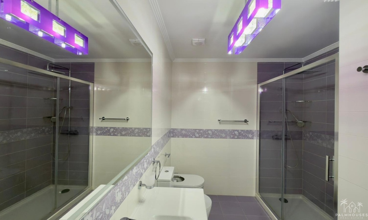 Venta - Apartment - Villajoyosa - Villajoyosa Centro