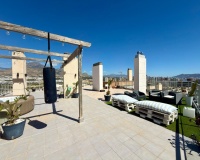 Venta - Apartment - Villajoyosa - Villajoyosa Centro