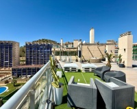 Venta - Apartment - Villajoyosa - Villajoyosa Centro