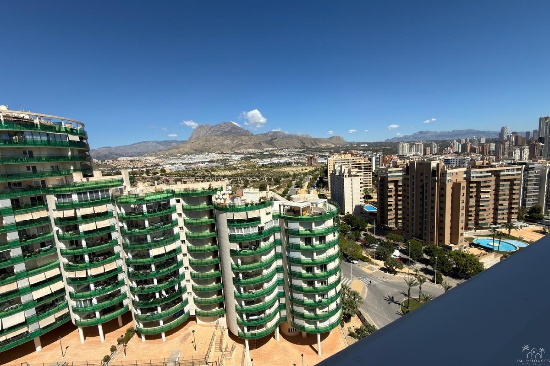 Venta - Apartment - Villajoyosa - Villajoyosa Centro