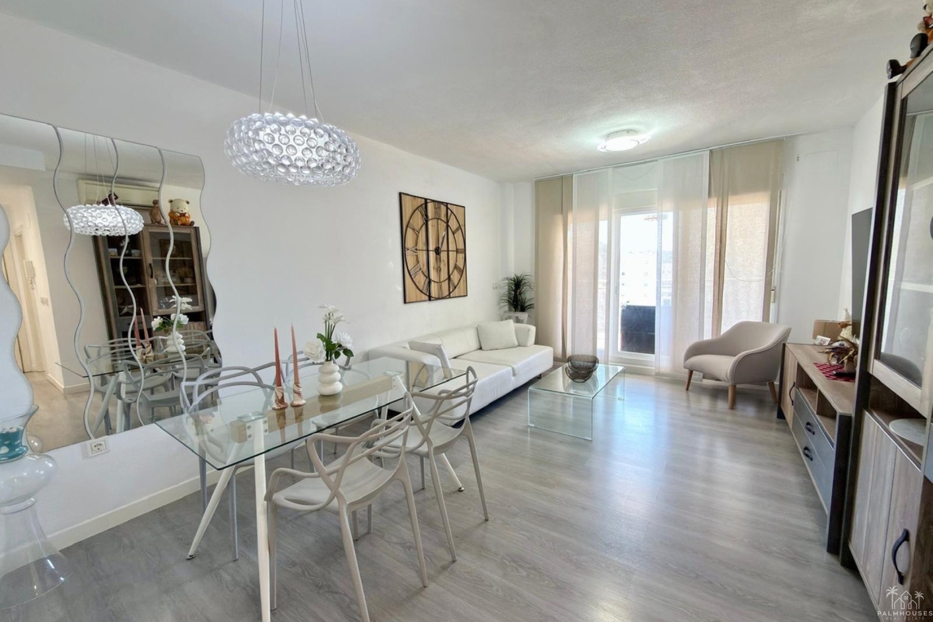 Venta - Apartment - Villajoyosa - Villajoyosa Centro