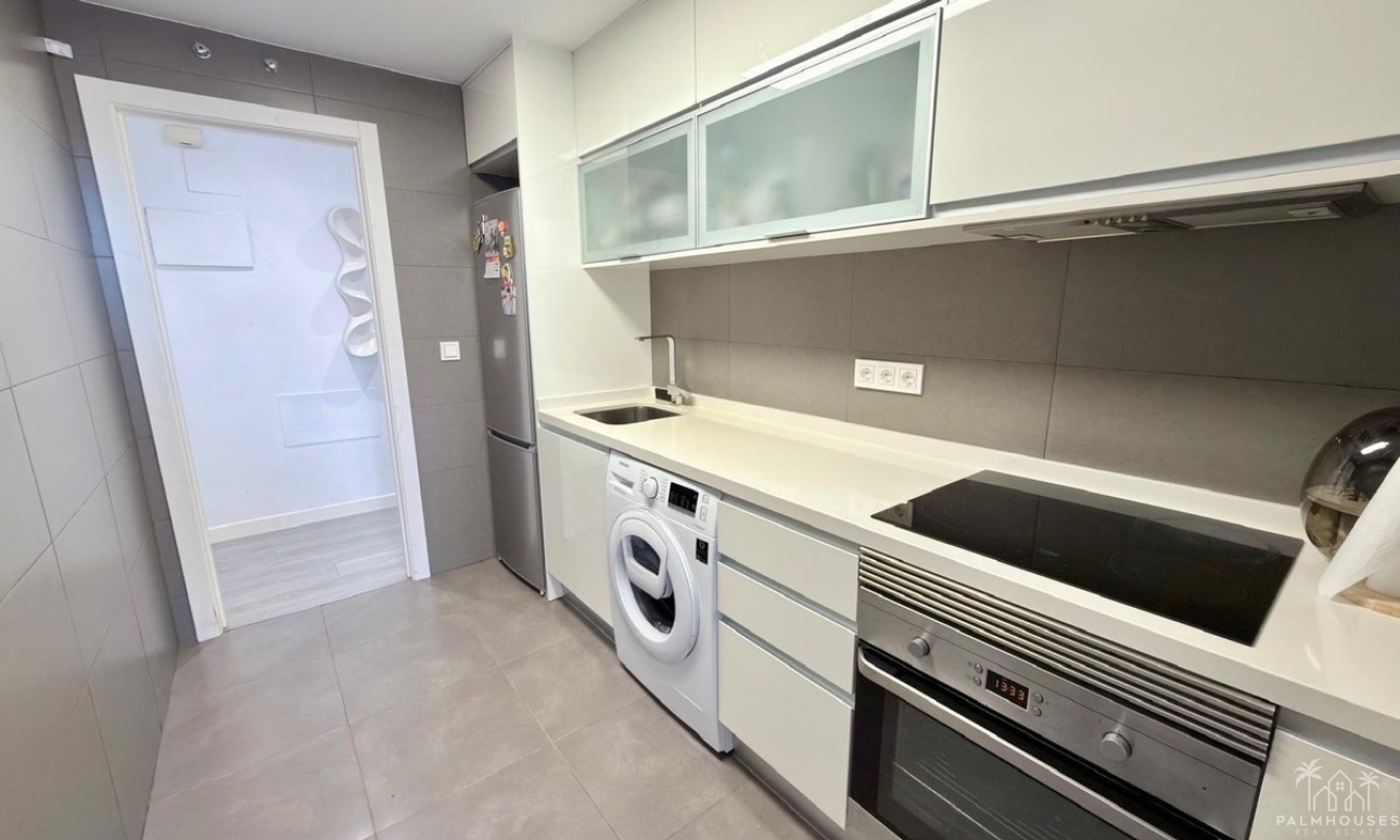 Venta - Apartment - Villajoyosa - Villajoyosa Centro