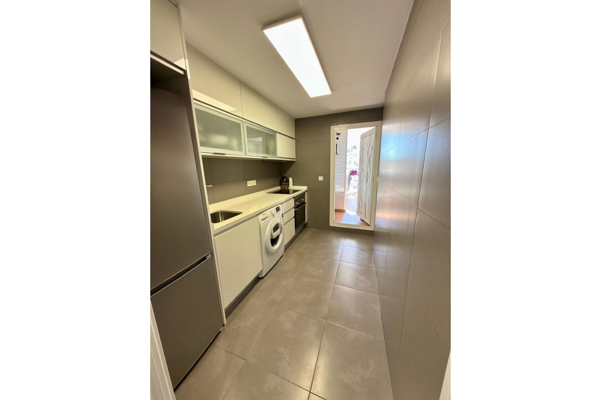 Venta - Apartment - Villajoyosa - Villajoyosa Centro
