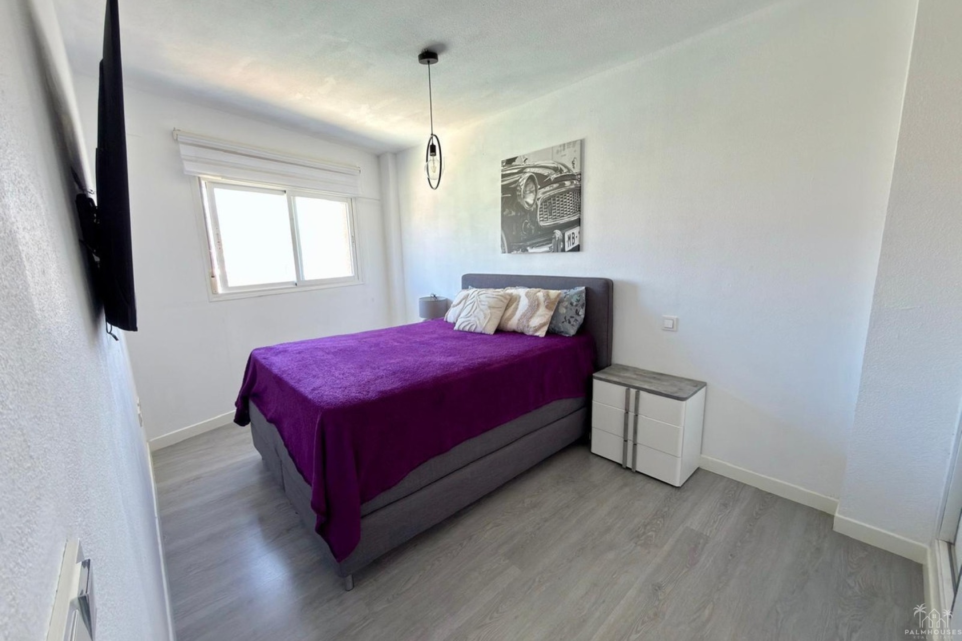 Venta - Apartment - Villajoyosa - Villajoyosa Centro