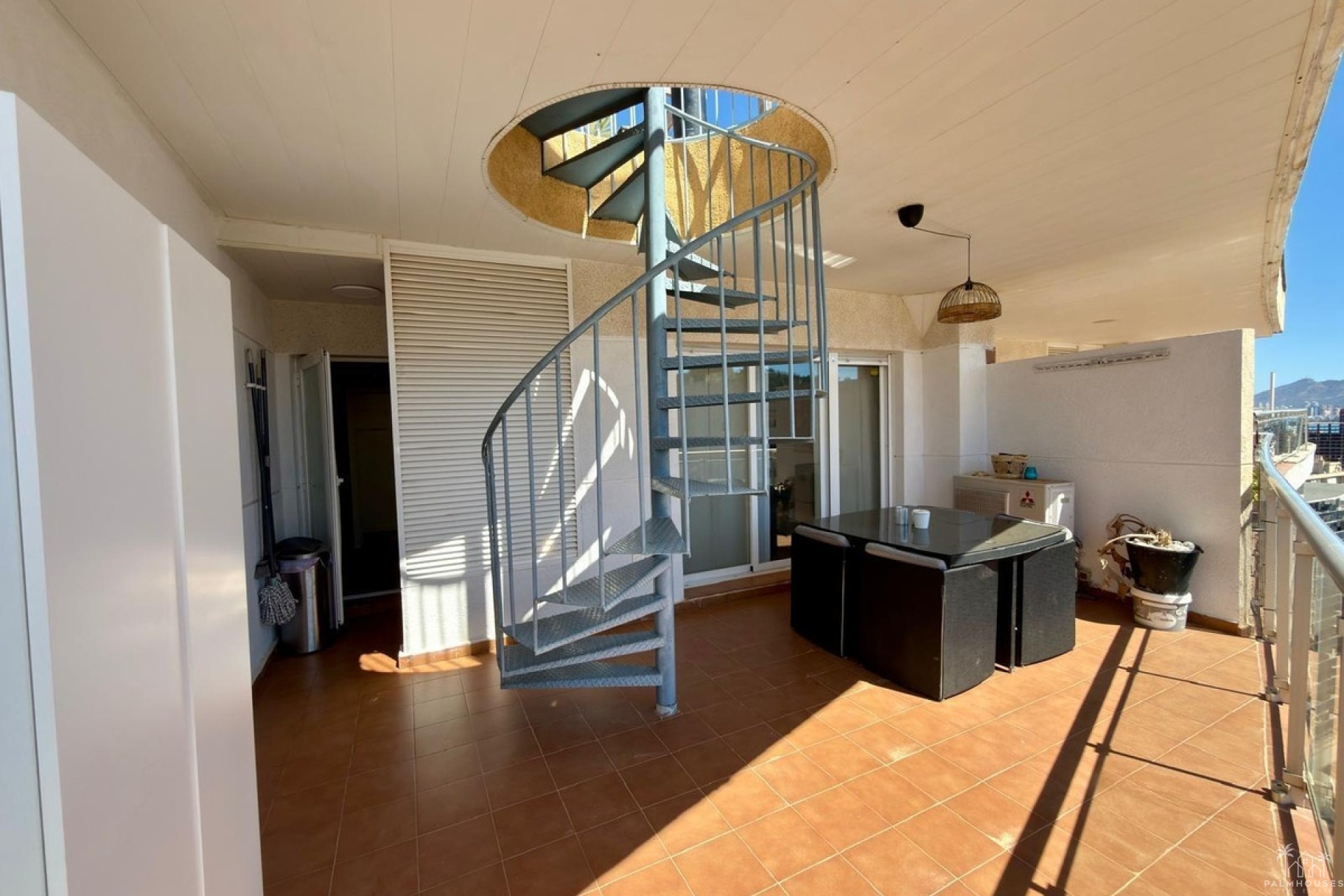 Venta - Apartment - Villajoyosa - Villajoyosa Centro
