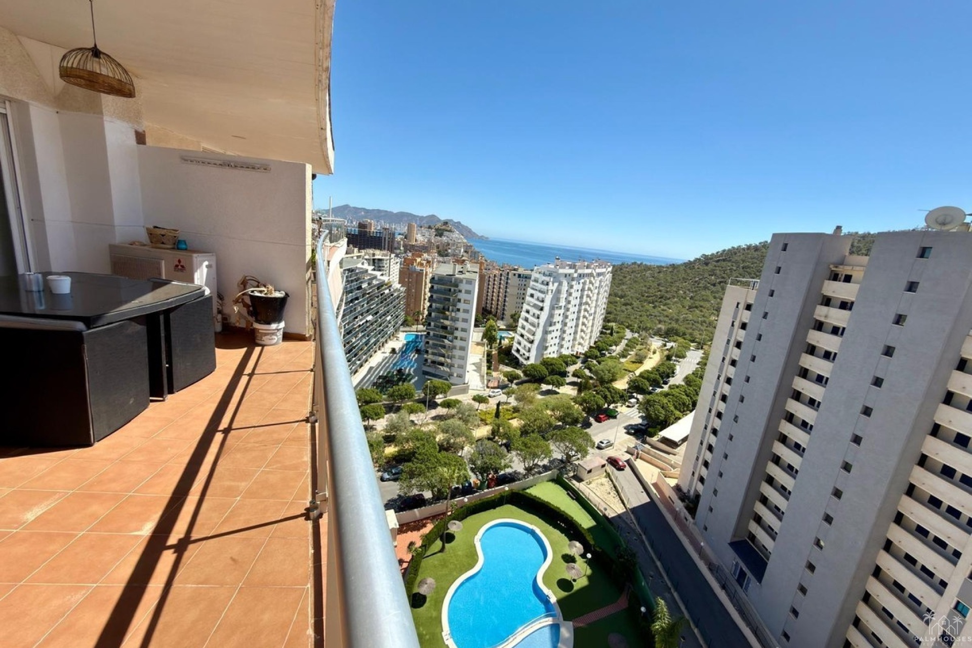Venta - Apartment - Villajoyosa - Villajoyosa Centro