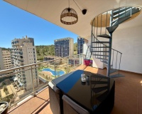 Venta - Apartment - Villajoyosa - Villajoyosa Centro