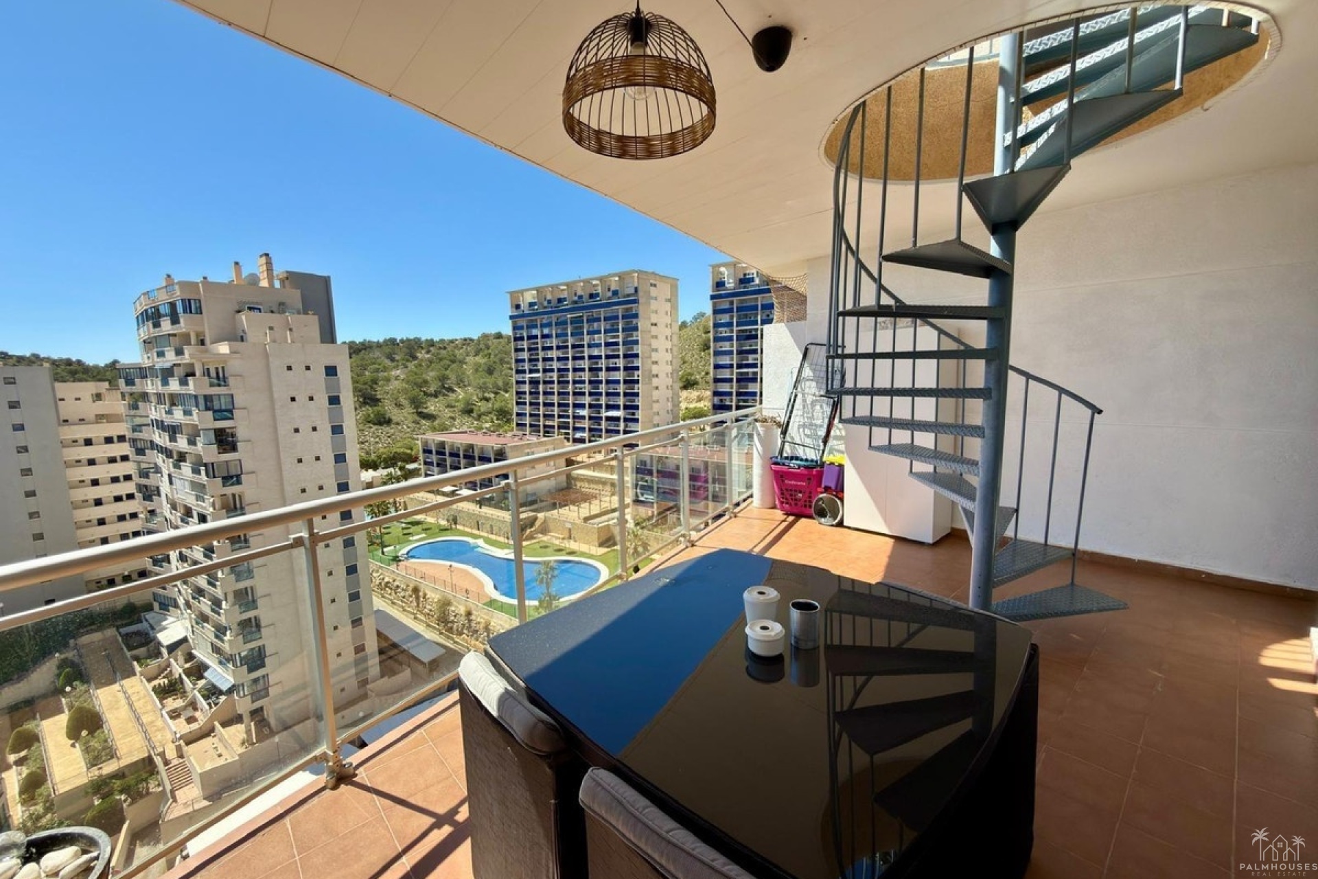 Venta - Apartment - Villajoyosa - Villajoyosa Centro