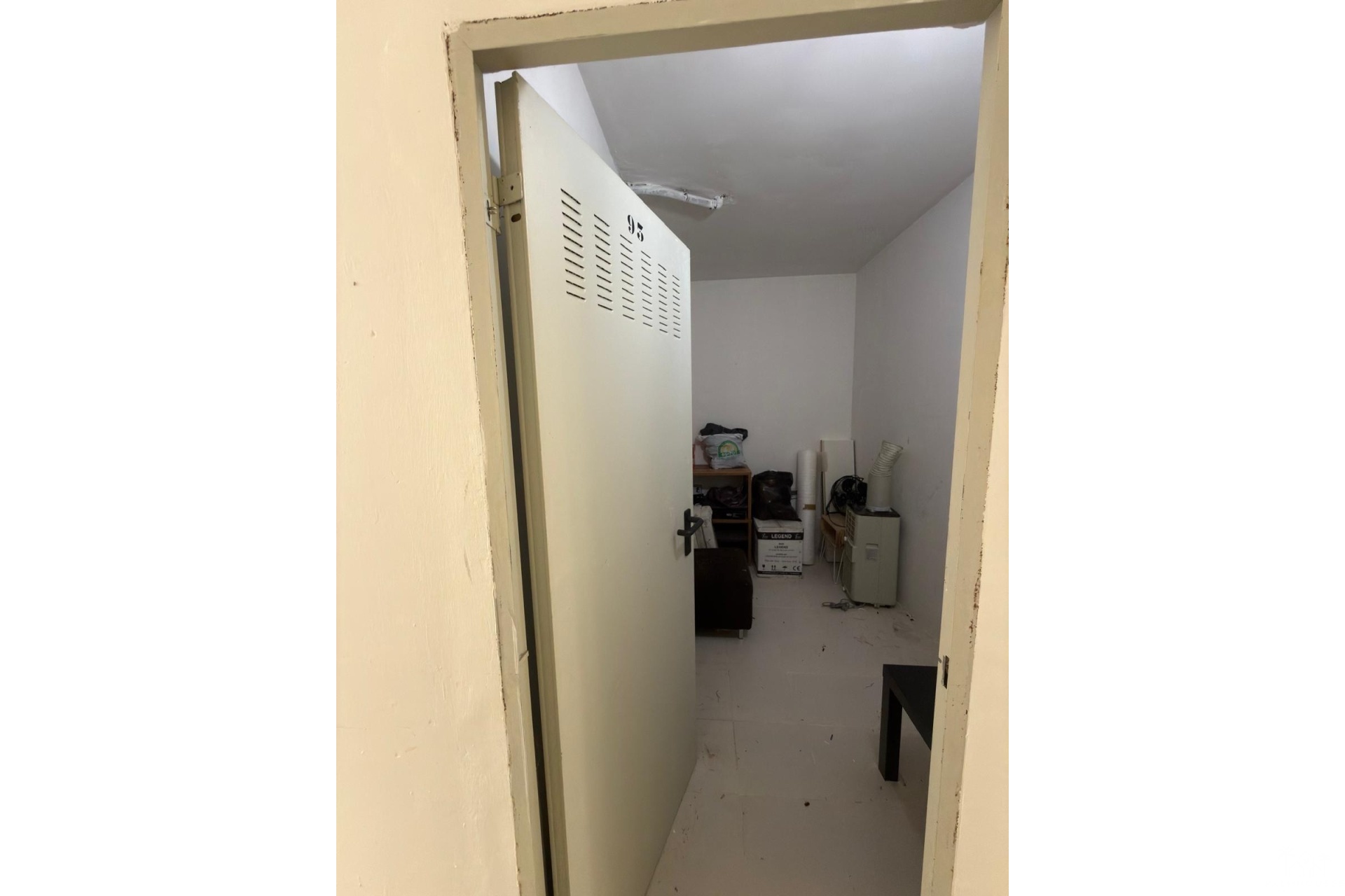 Venta - Apartment - Villajoyosa - Villajoyosa Centro