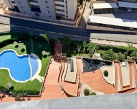 Venta - Apartment - Villajoyosa - Villajoyosa Centro