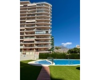 Venta - Apartment - Villajoyosa - Villajoyosa Centro