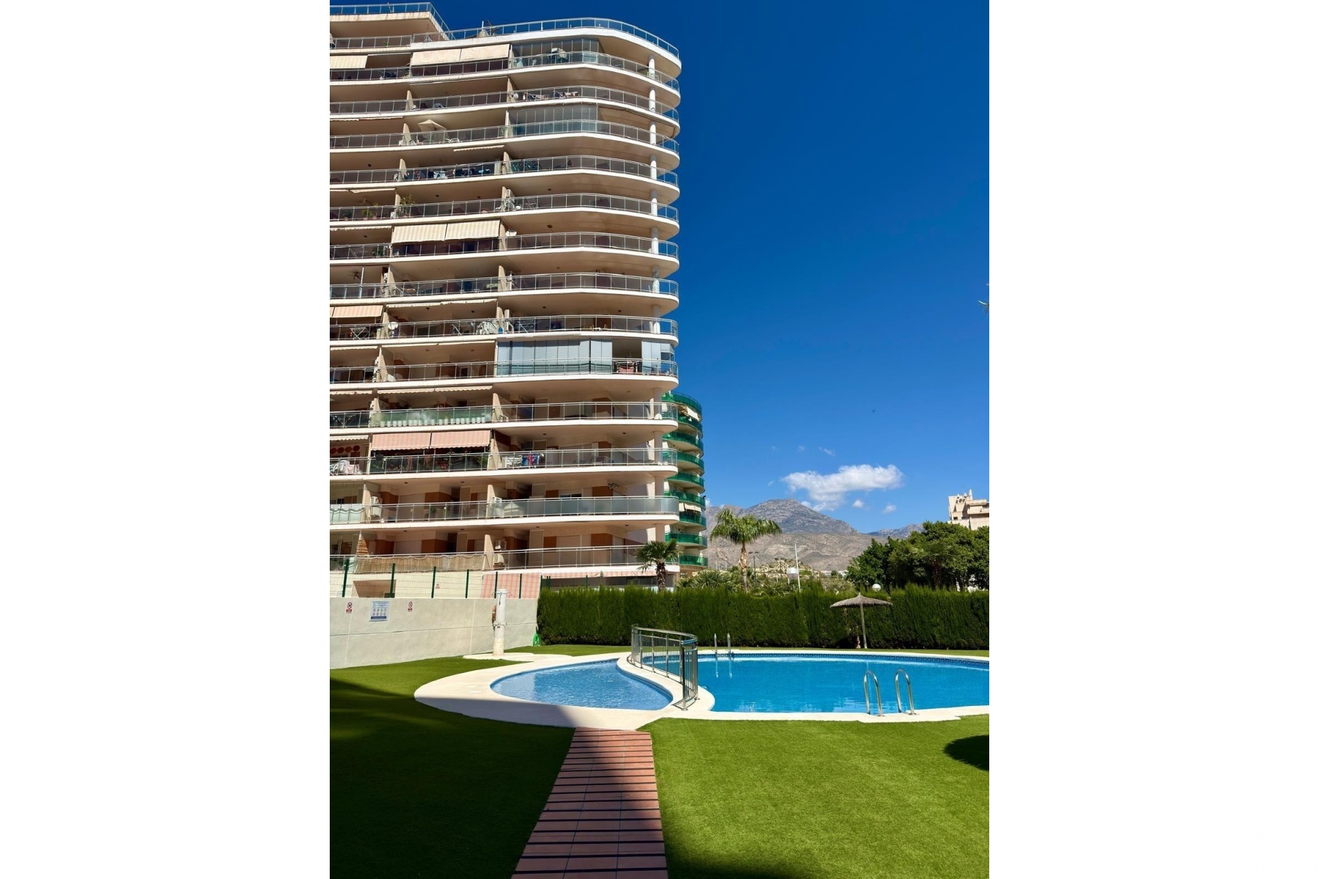 Venta - Apartment - Villajoyosa - Villajoyosa Centro
