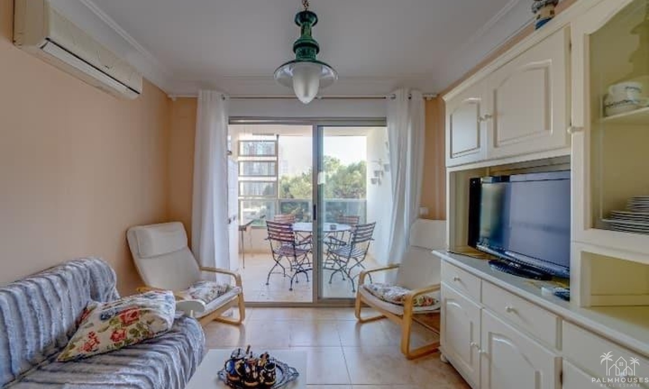 Venta - Apartment - Villajoyosa - Villajoyosa Centro