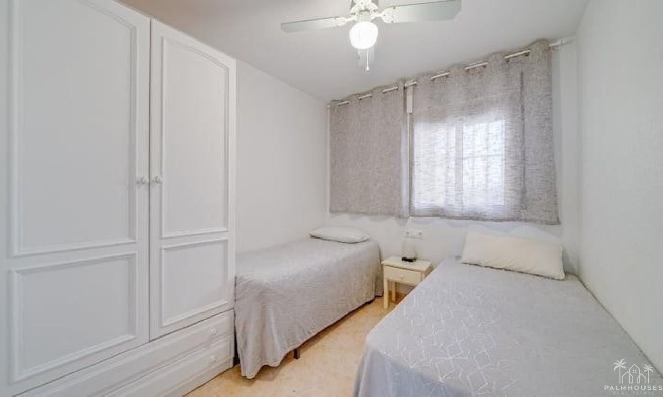 Venta - Apartment - Villajoyosa - Villajoyosa Centro