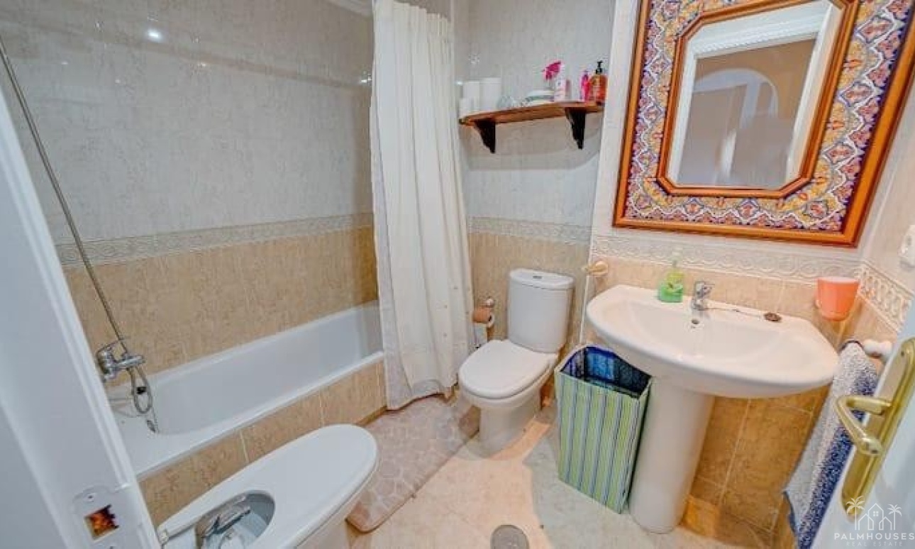 Venta - Apartment - Villajoyosa - Villajoyosa Centro
