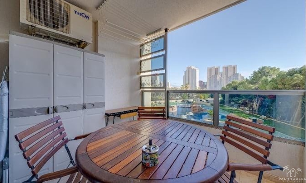 Venta - Apartment - Villajoyosa - Villajoyosa Centro