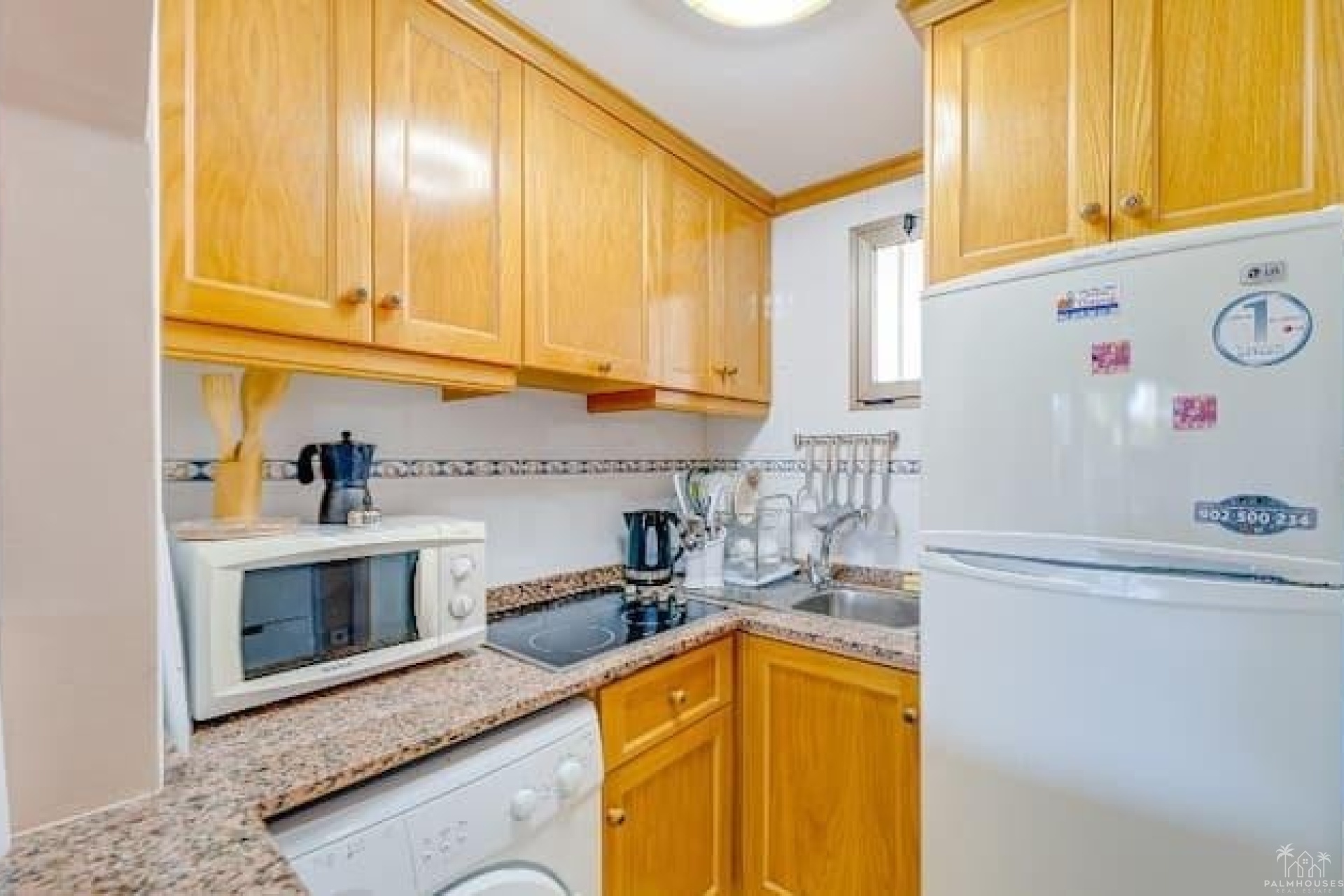 Venta - Apartment - Villajoyosa - Villajoyosa Centro