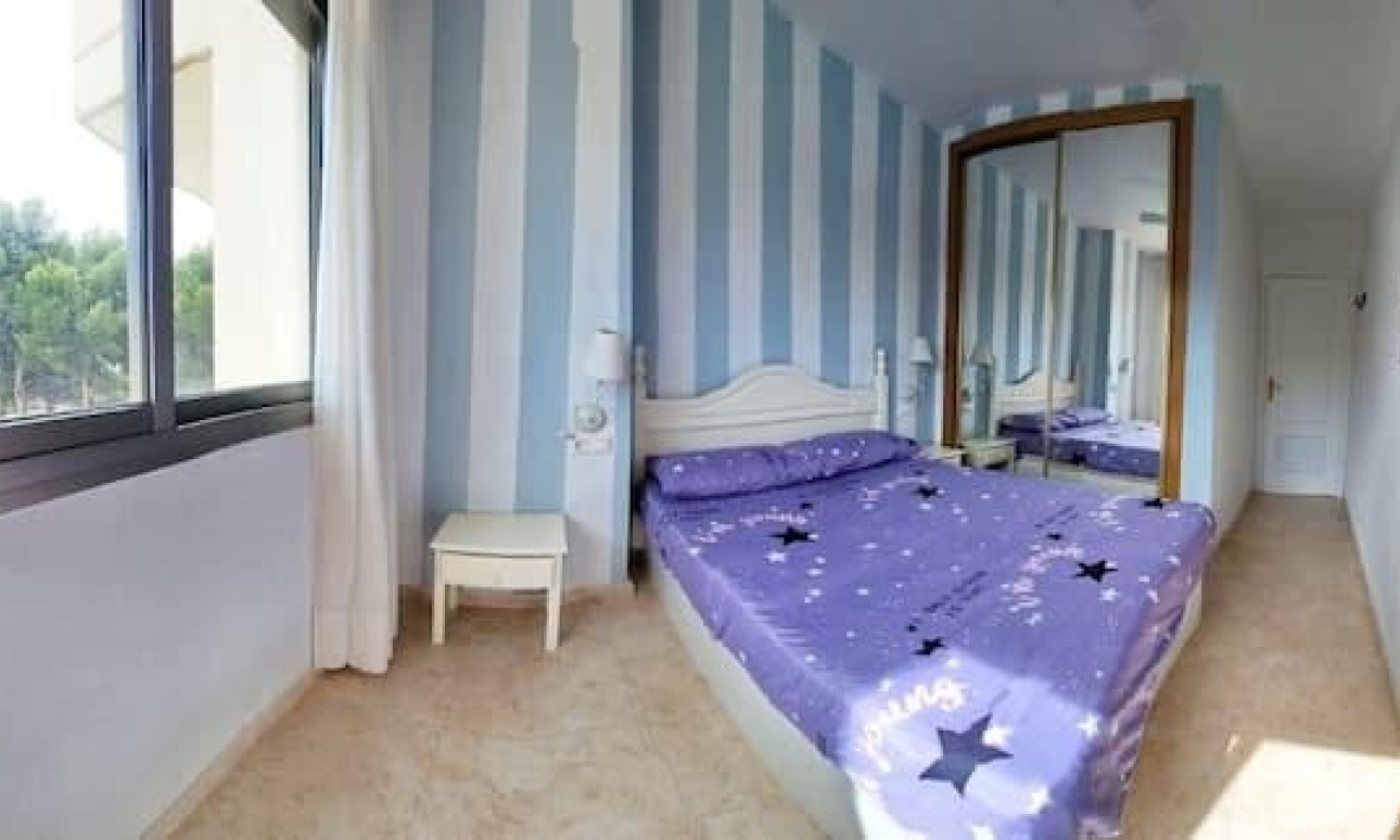 Venta - Apartment - Villajoyosa - Villajoyosa Centro