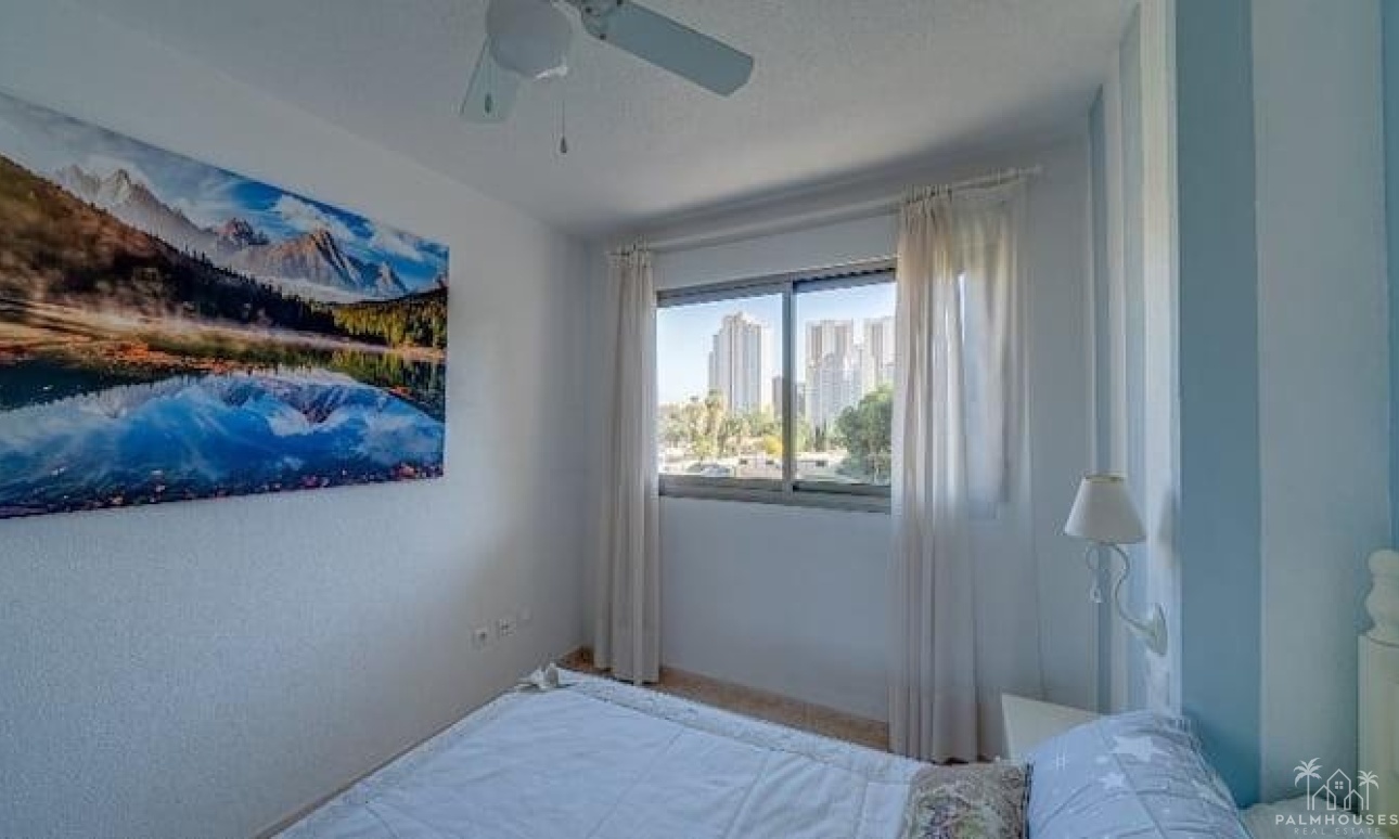 Venta - Apartment - Villajoyosa - Villajoyosa Centro