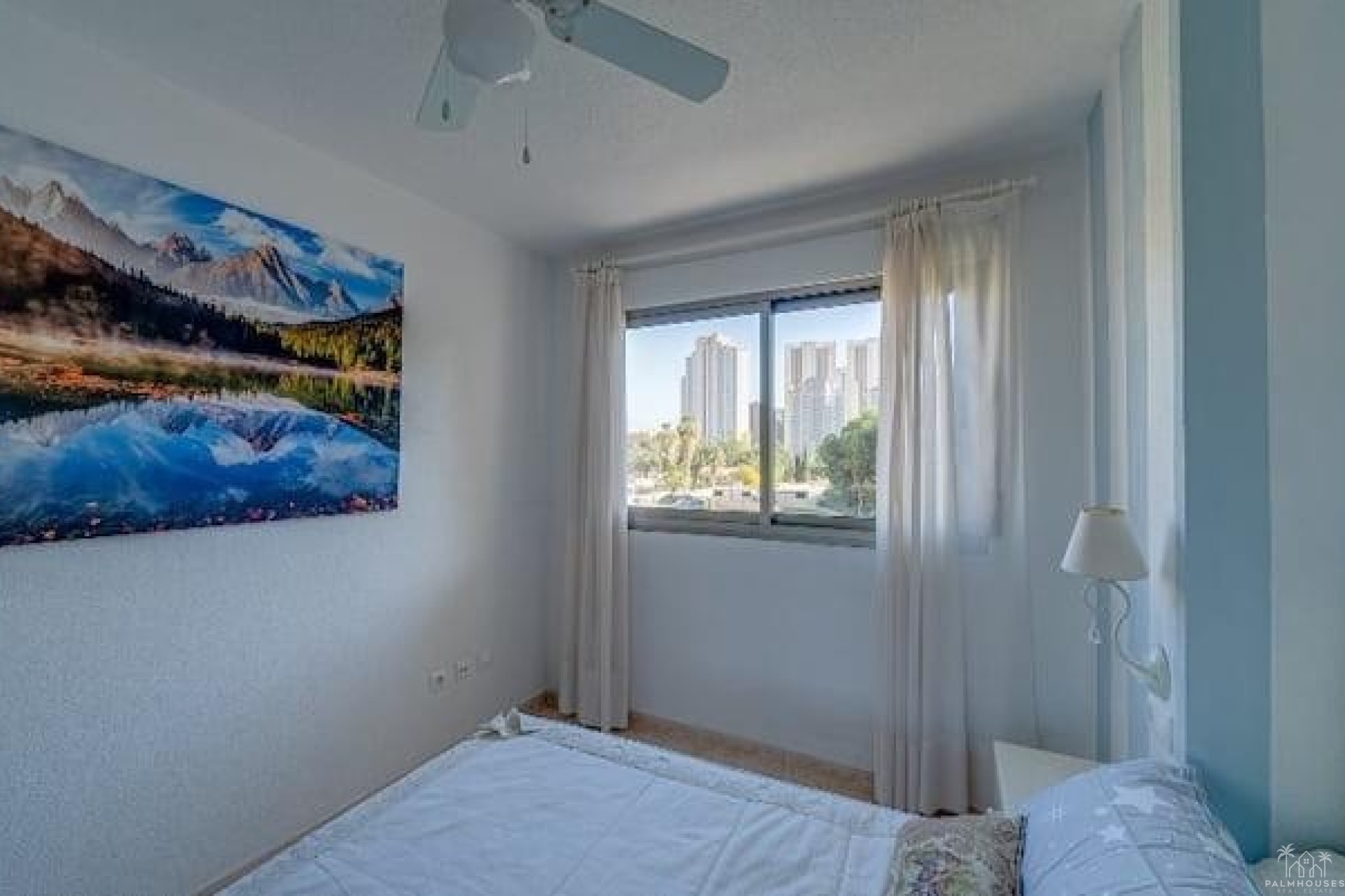 Venta - Apartment - Villajoyosa - Villajoyosa Centro