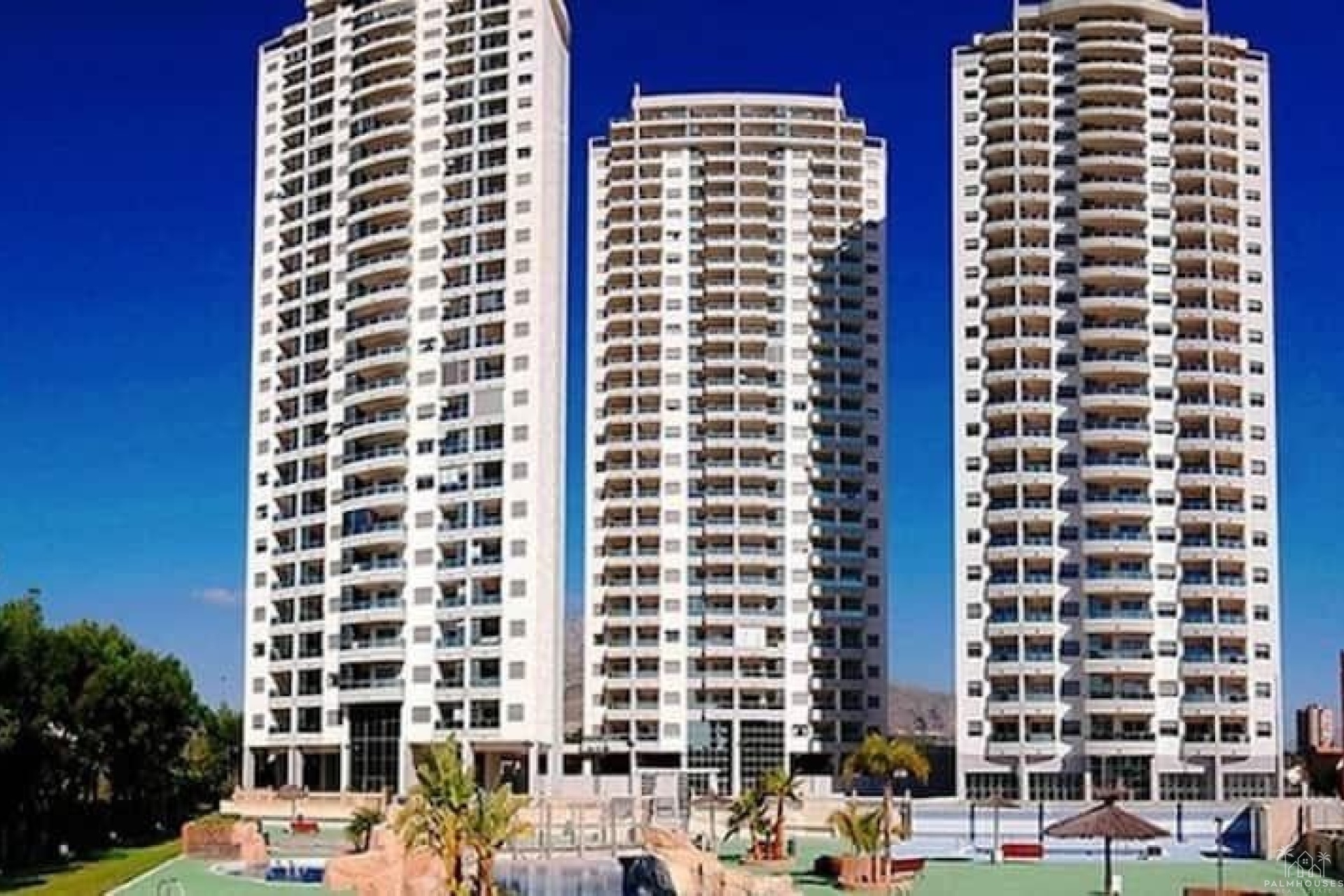 Venta - Apartment - Villajoyosa - Villajoyosa Centro