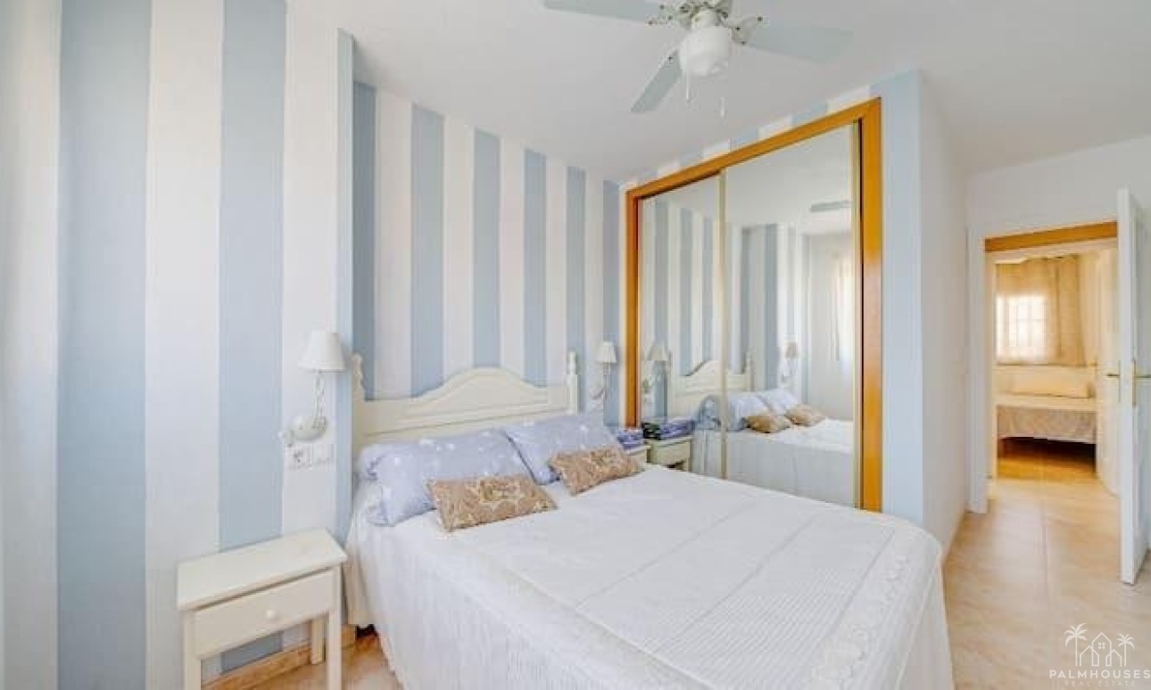 Venta - Apartment - Villajoyosa - Villajoyosa Centro