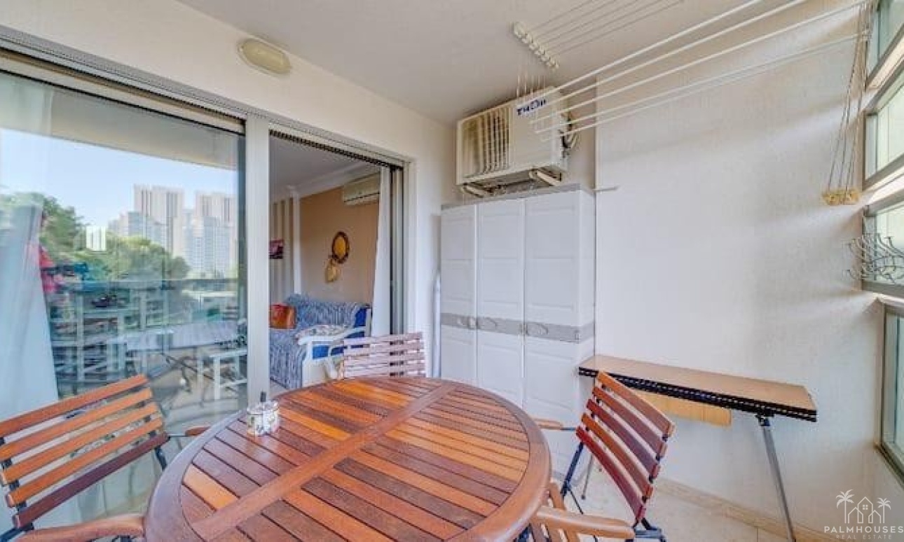 Venta - Apartment - Villajoyosa - Villajoyosa Centro