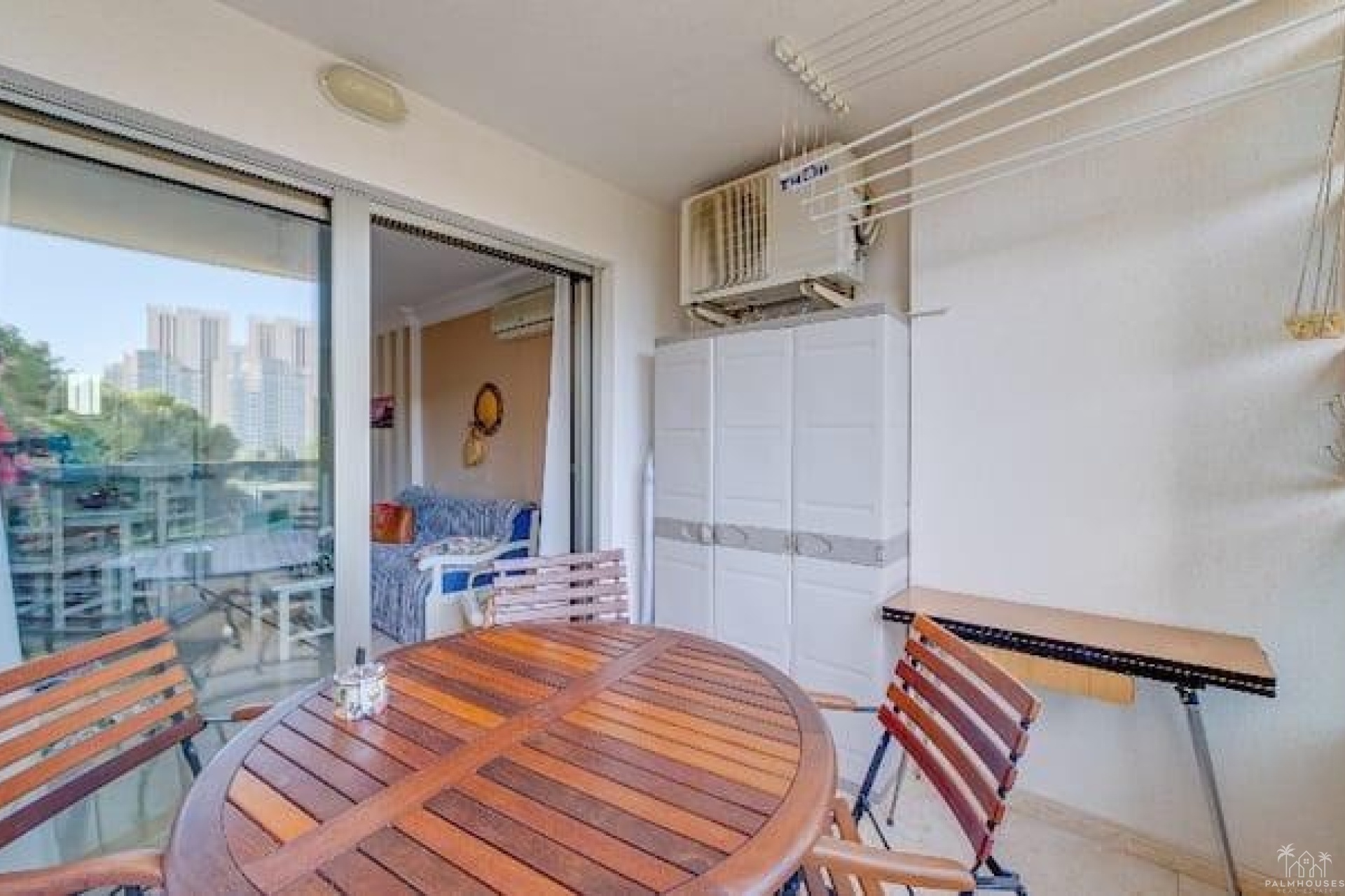 Venta - Apartment - Villajoyosa - Villajoyosa Centro