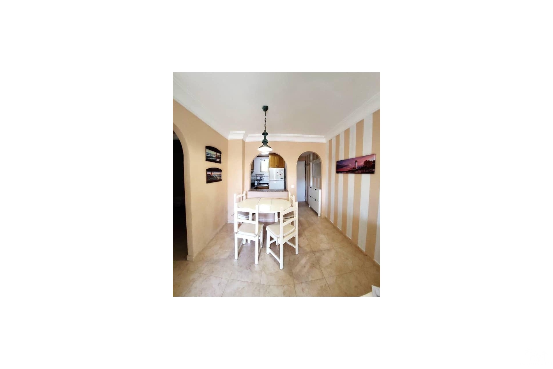 Venta - Apartment - Villajoyosa - Villajoyosa Centro