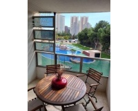 Venta - Apartment - Villajoyosa - Villajoyosa Centro