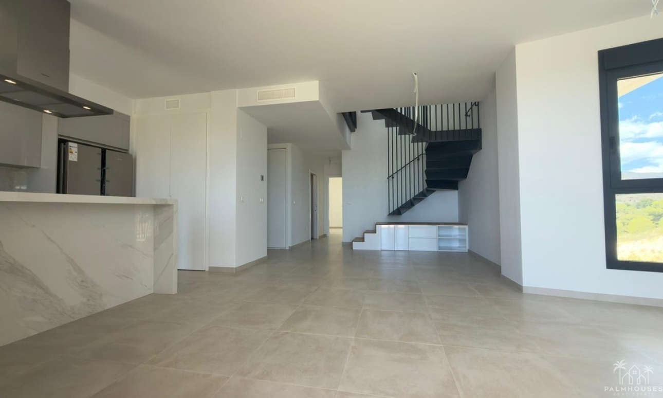 Venta - Apartment - Villajoyosa - Villajoyosa Centro