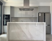 Venta - Apartment - Villajoyosa - Villajoyosa Centro