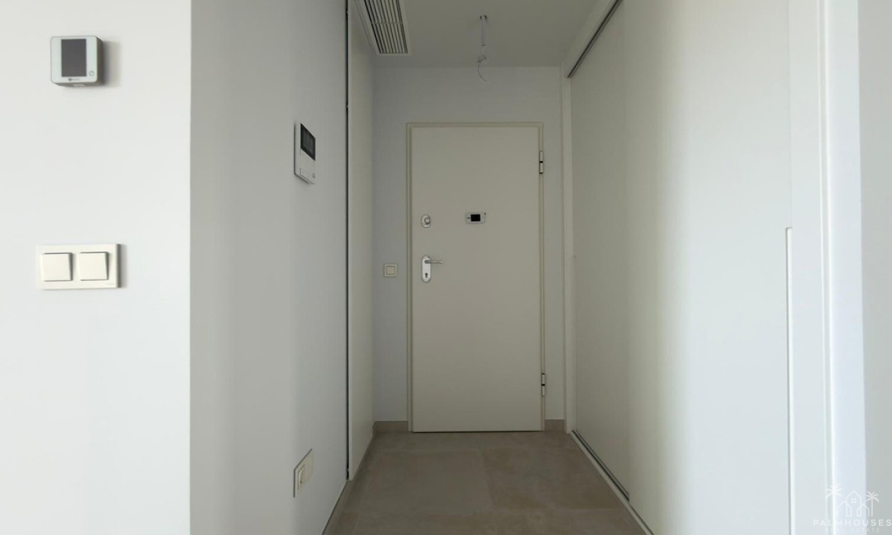 Venta - Apartment - Villajoyosa - Villajoyosa Centro