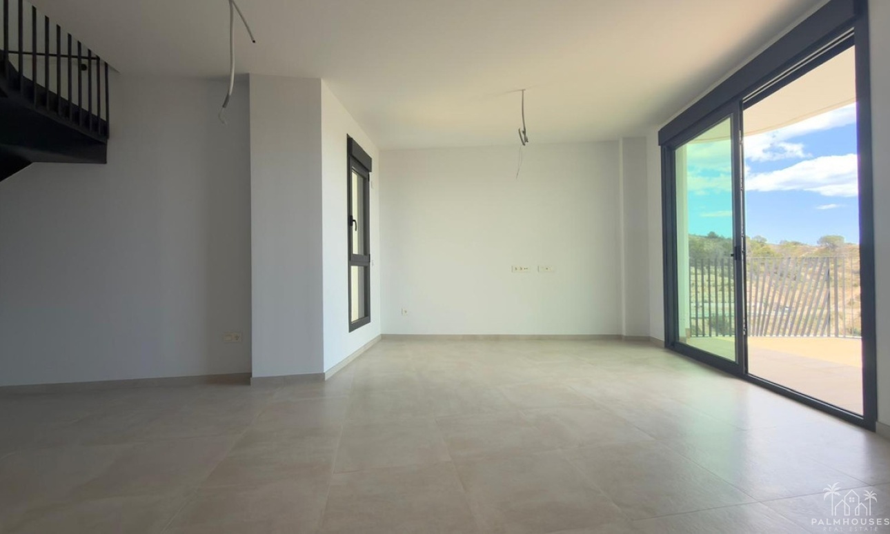 Venta - Apartment - Villajoyosa - Villajoyosa Centro
