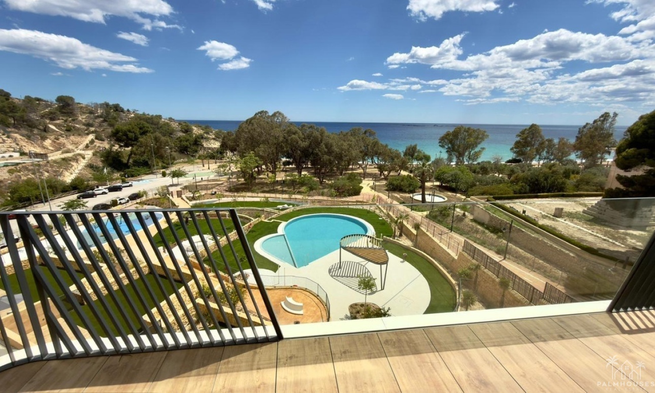 Venta - Apartment - Villajoyosa - Villajoyosa Centro