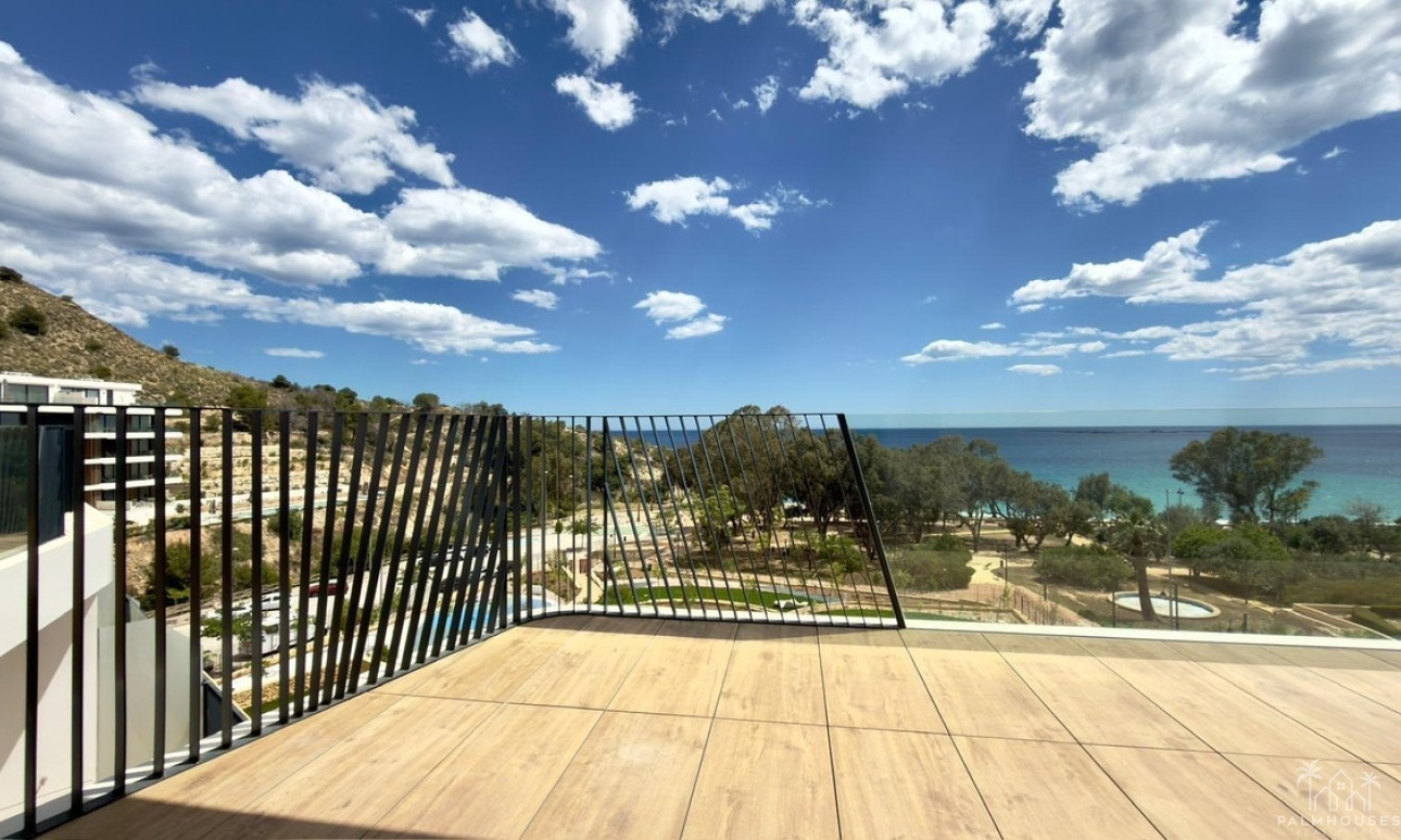 Venta - Apartment - Villajoyosa - Villajoyosa Centro