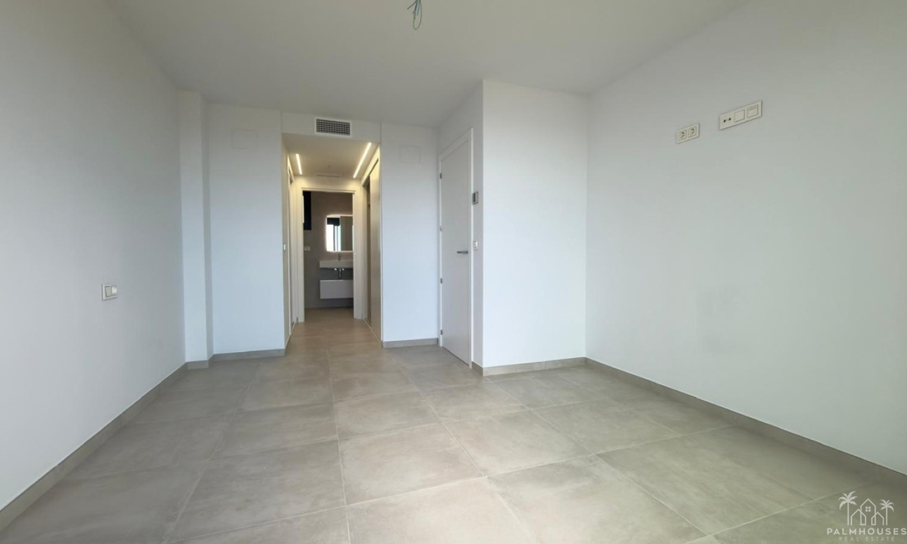 Venta - Apartment - Villajoyosa - Villajoyosa Centro