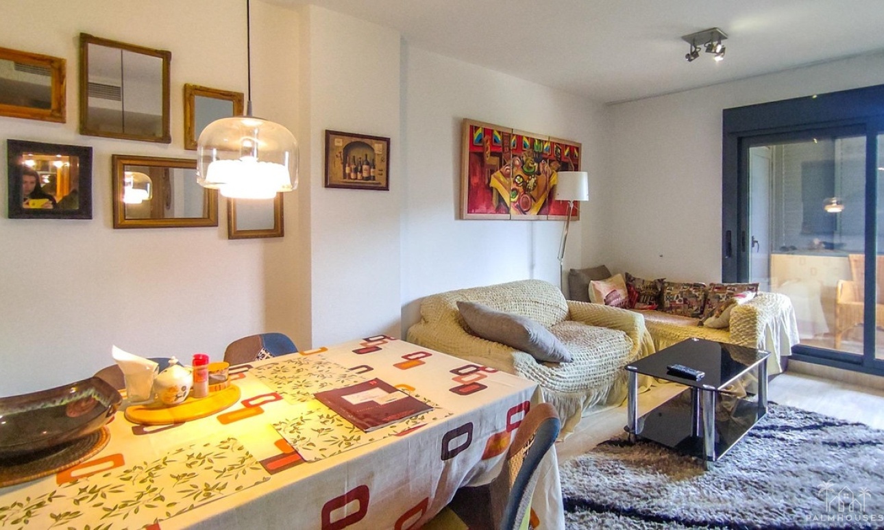 Venta - Apartment - Villajoyosa - Villajoyosa Centro