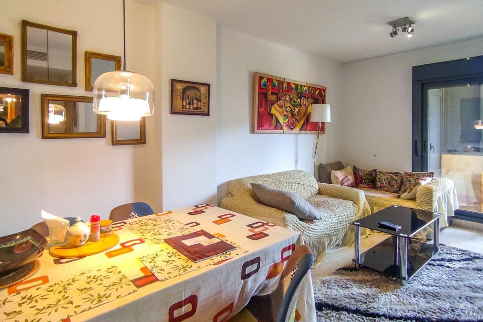 Venta - Apartment - Villajoyosa - Villajoyosa Centro