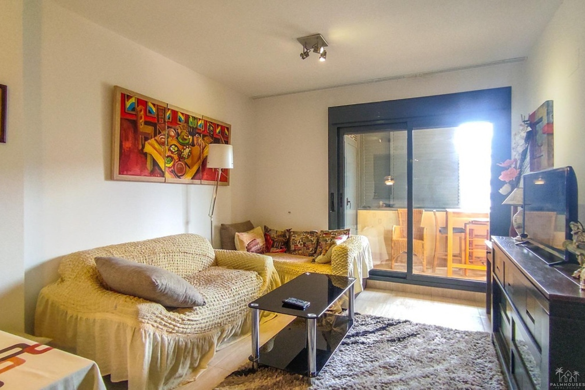 Venta - Apartment - Villajoyosa - Villajoyosa Centro