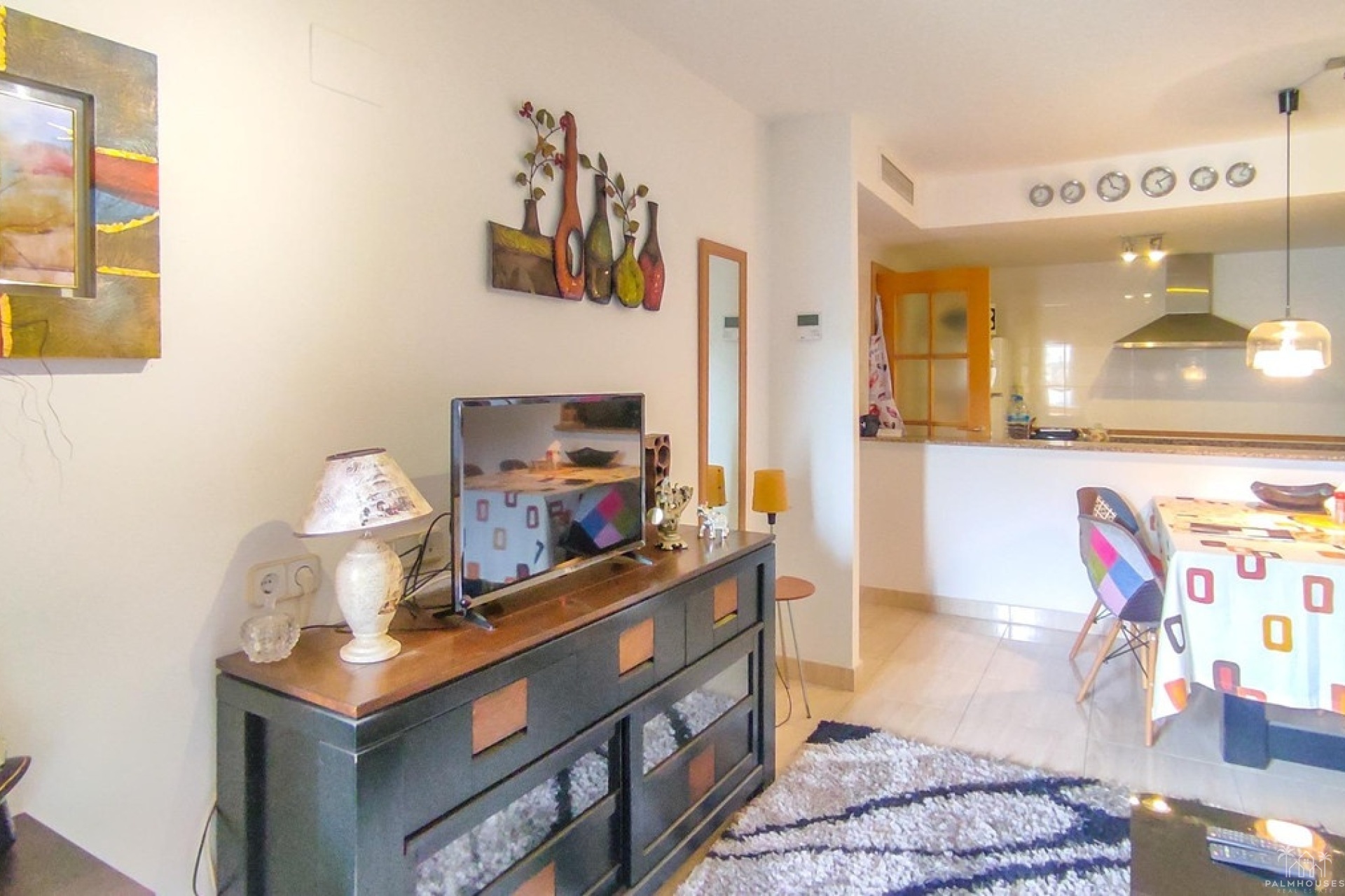 Venta - Apartment - Villajoyosa - Villajoyosa Centro