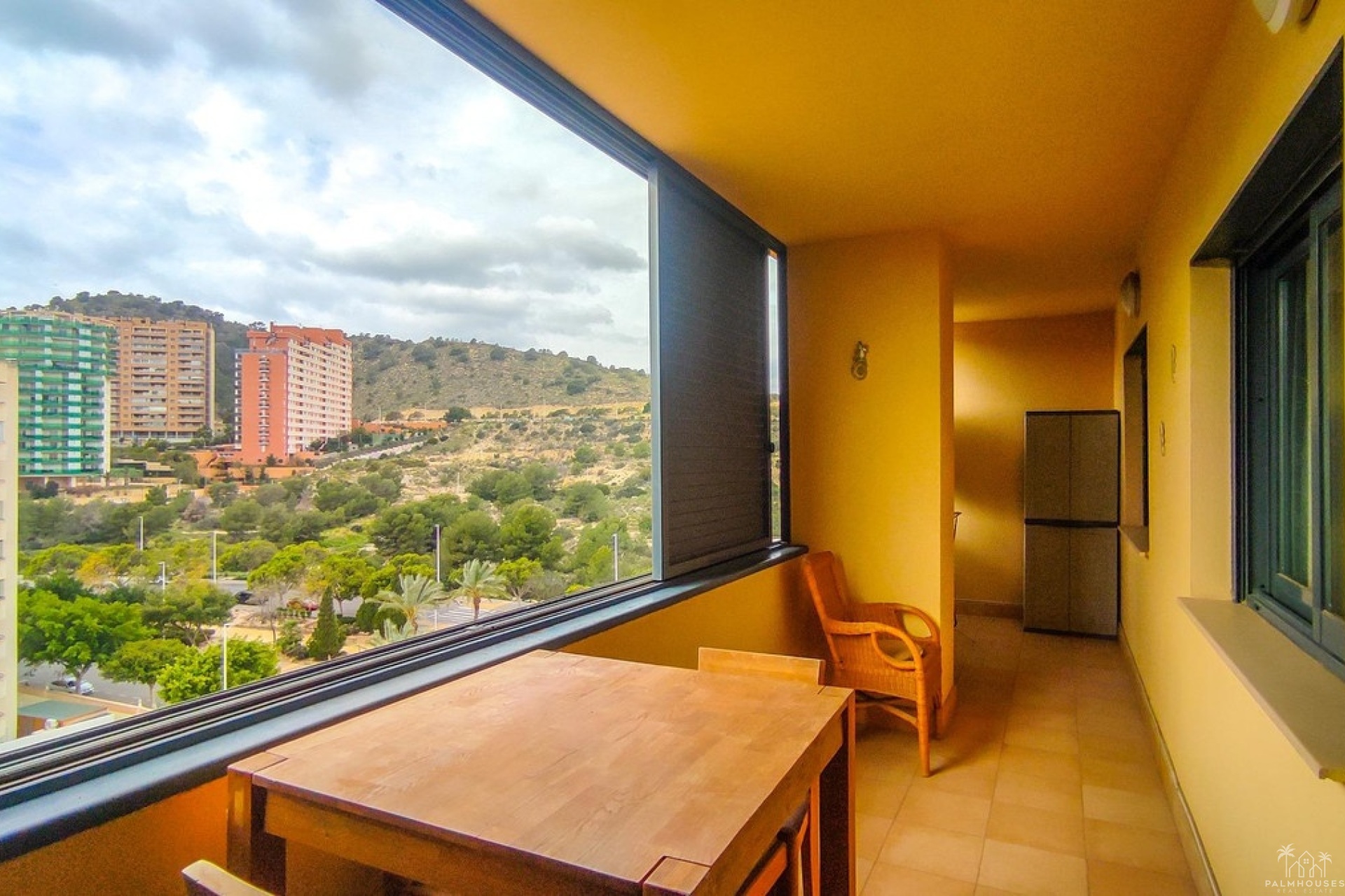 Venta - Apartment - Villajoyosa - Villajoyosa Centro