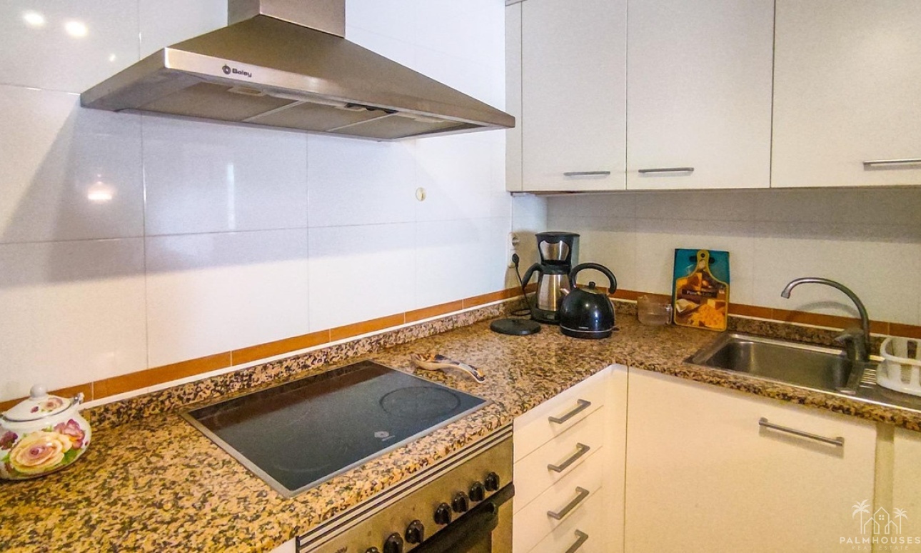 Venta - Apartment - Villajoyosa - Villajoyosa Centro