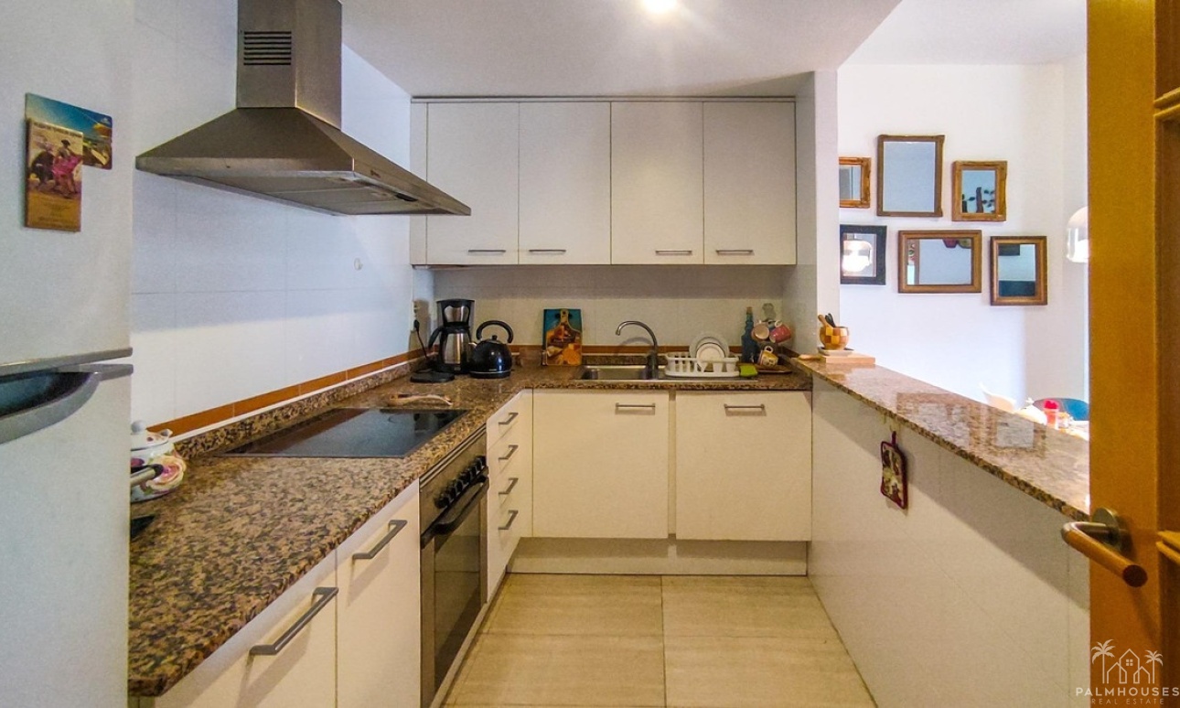 Venta - Apartment - Villajoyosa - Villajoyosa Centro