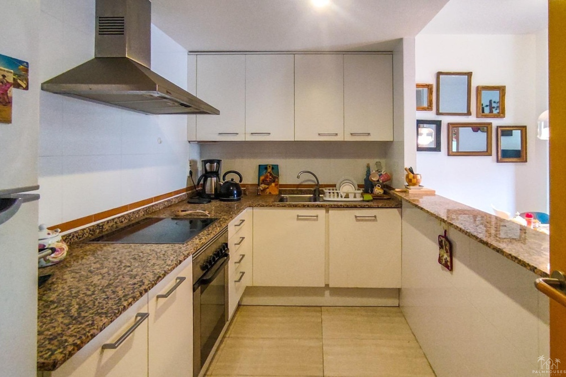 Venta - Apartment - Villajoyosa - Villajoyosa Centro