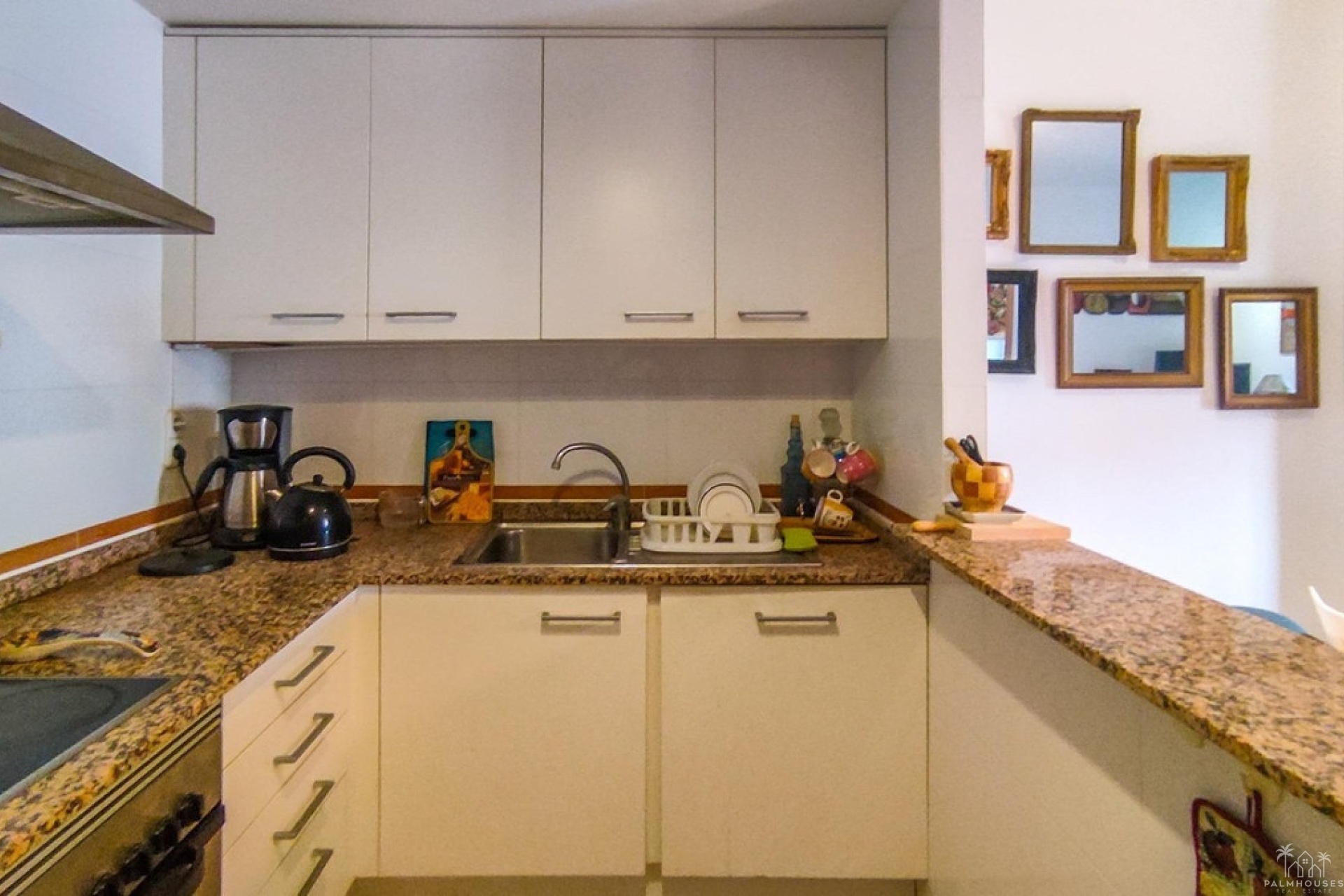 Venta - Apartment - Villajoyosa - Villajoyosa Centro
